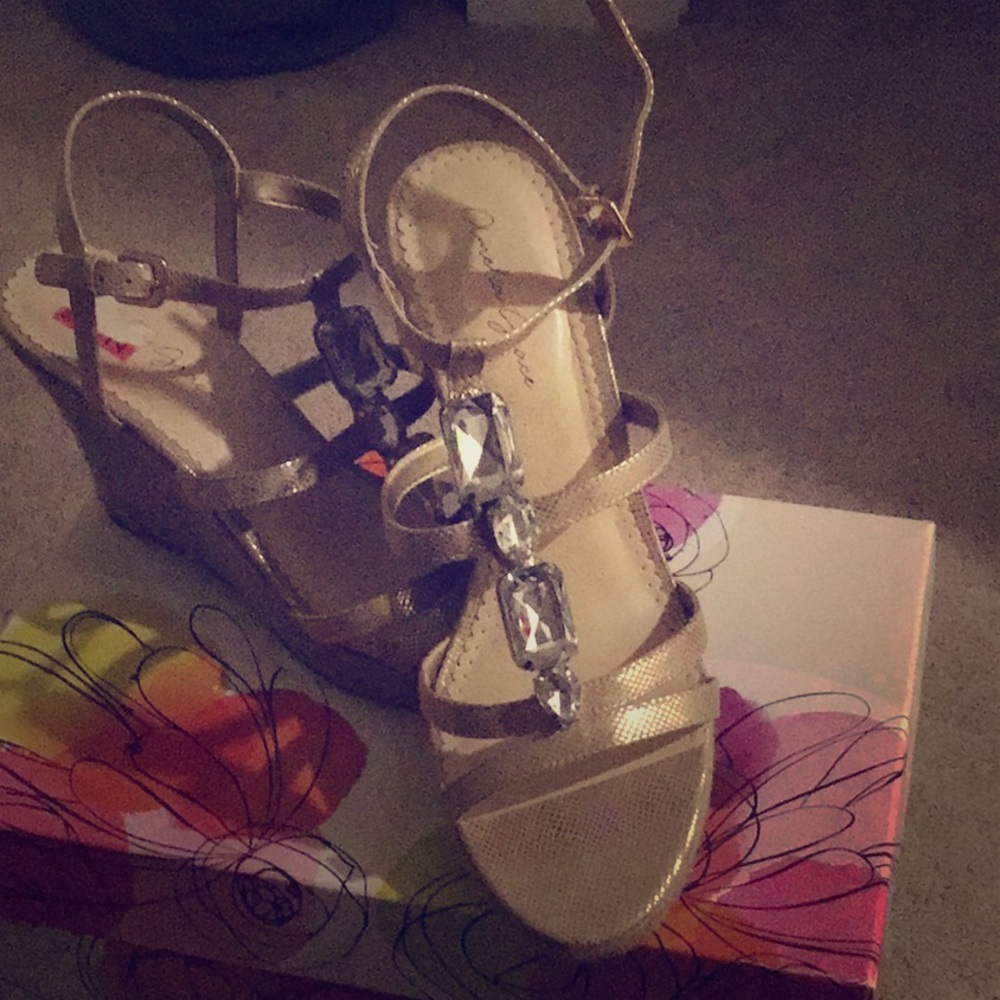Ladies Shoes